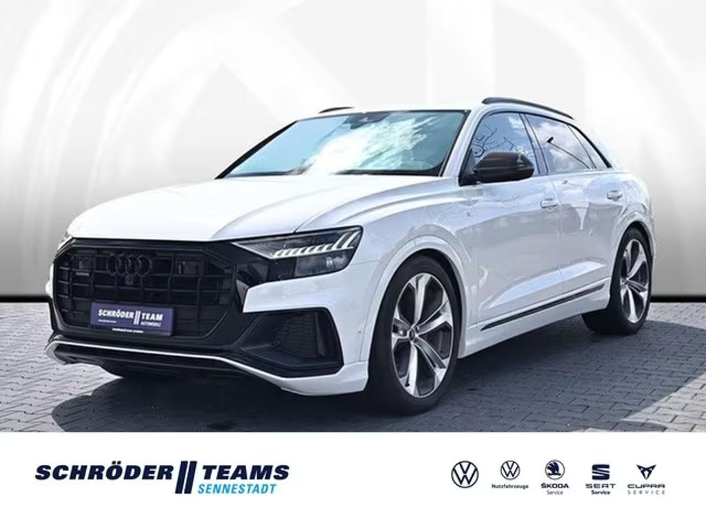 Audi Q8 2023 Diesel