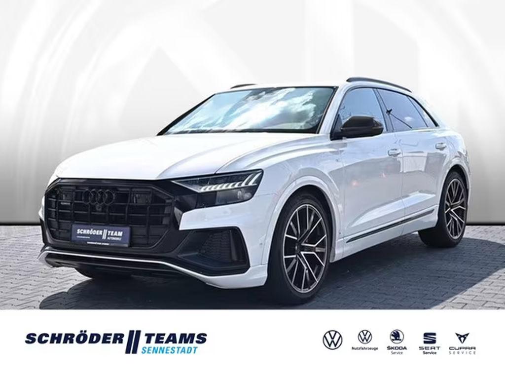 Audi Q8 2023 Diesel