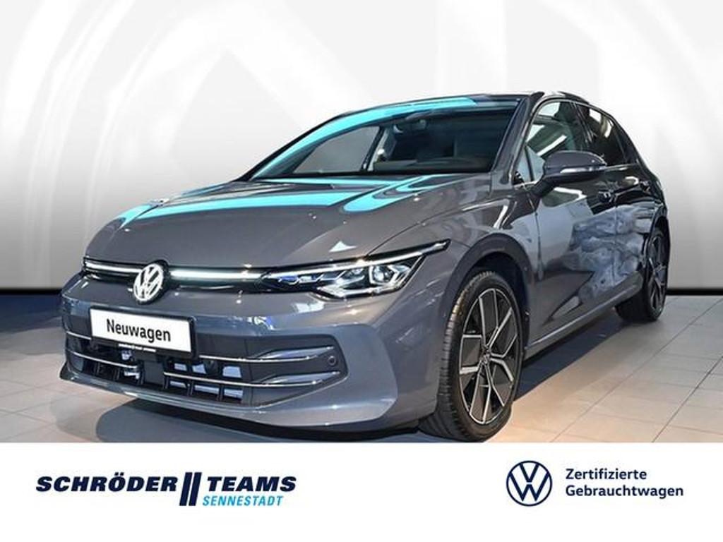 Volkswagen Golf 2025 Benzine