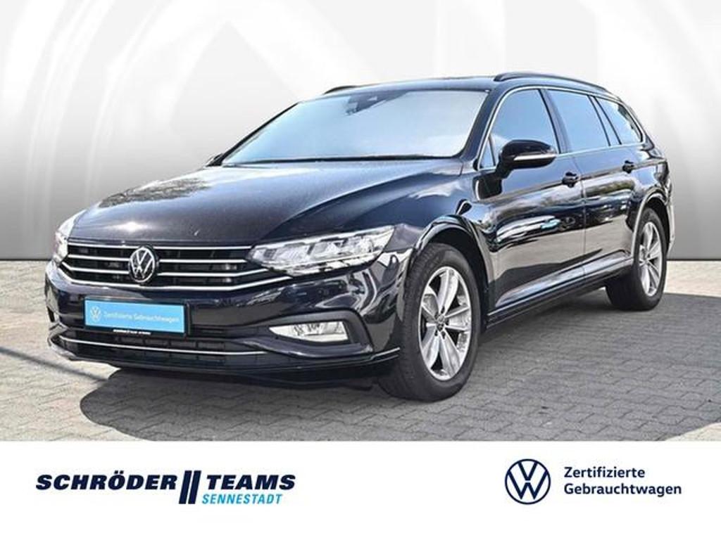 Volkswagen Passat 2023 Diesel
