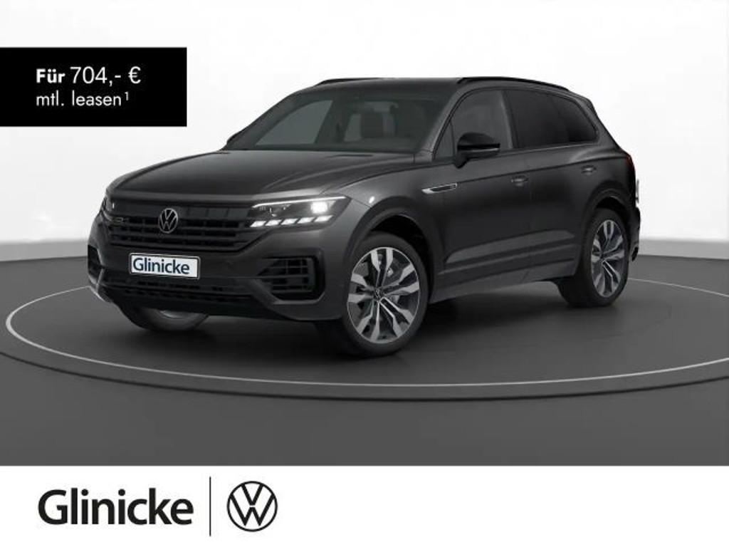 Volkswagen Touareg 2021 Benzine