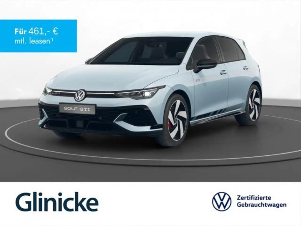 Volkswagen Golf 2025 Benzine