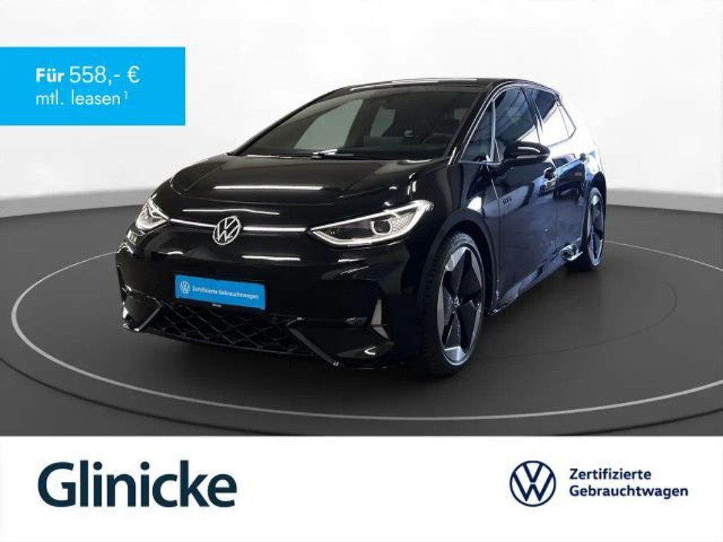Volkswagen ID.3 2025 Elektrisch
