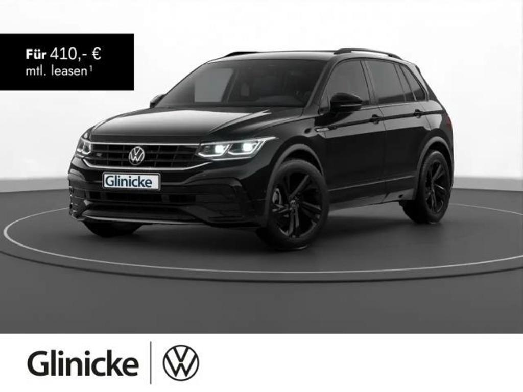 Volkswagen Tiguan 2023 Benzine