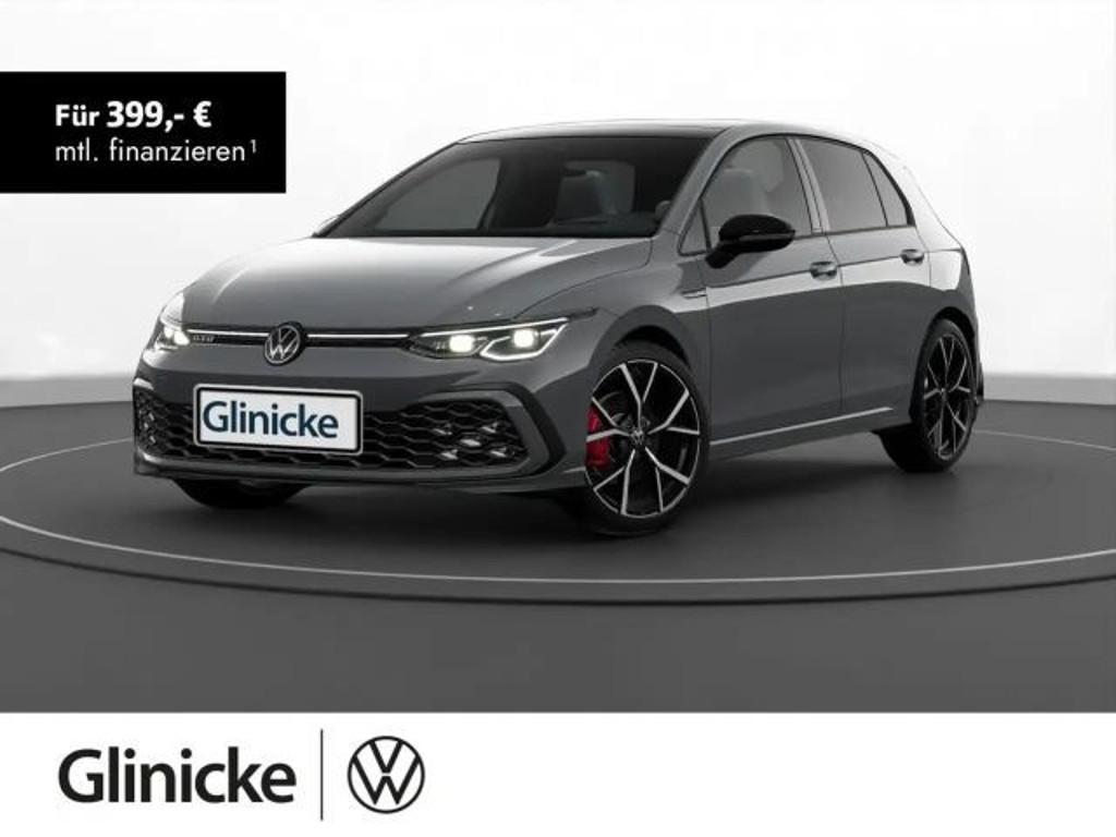 Volkswagen Golf 2024 Diesel