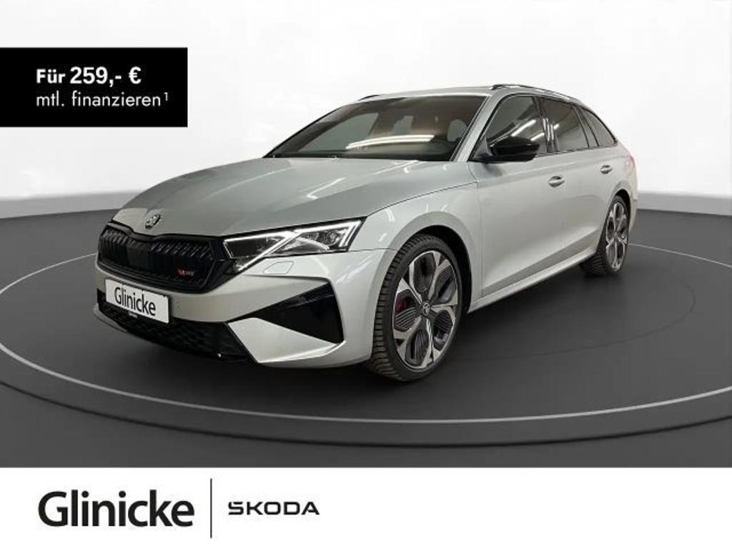 Skoda Octavia 2025 Benzine