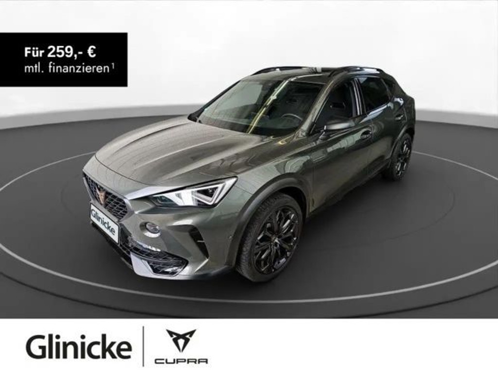 Cupra Formentor 2024 Benzine
