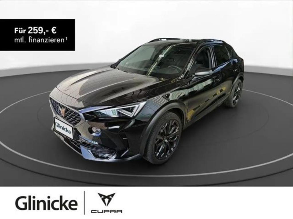 Cupra Formentor 2024 Benzine