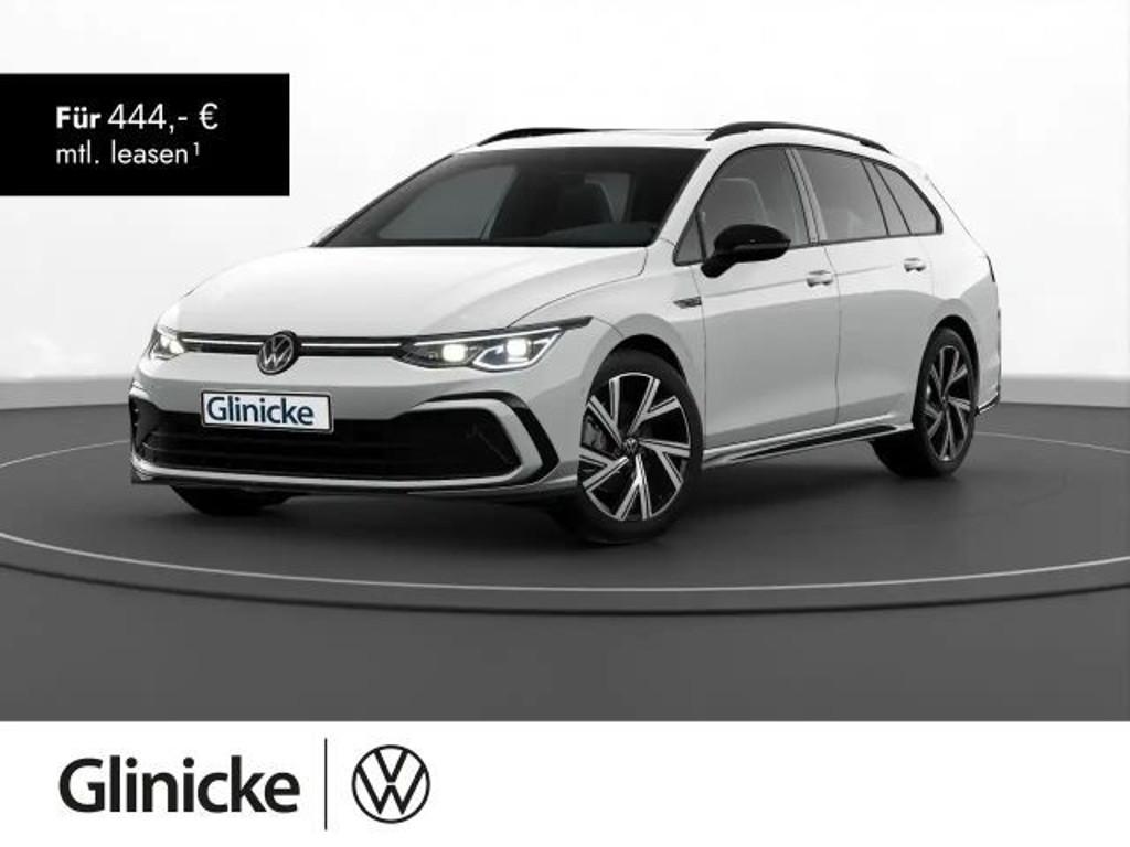 Volkswagen Golf 2024 Benzine