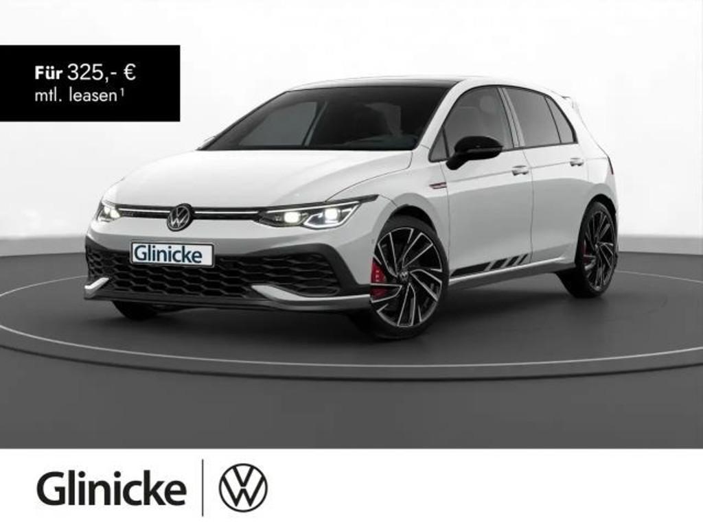 Volkswagen Golf 2024 Benzine
