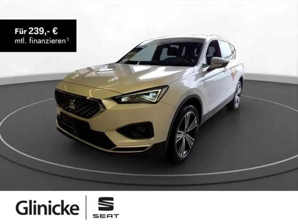 Seat Tarraco 2022 Diesel