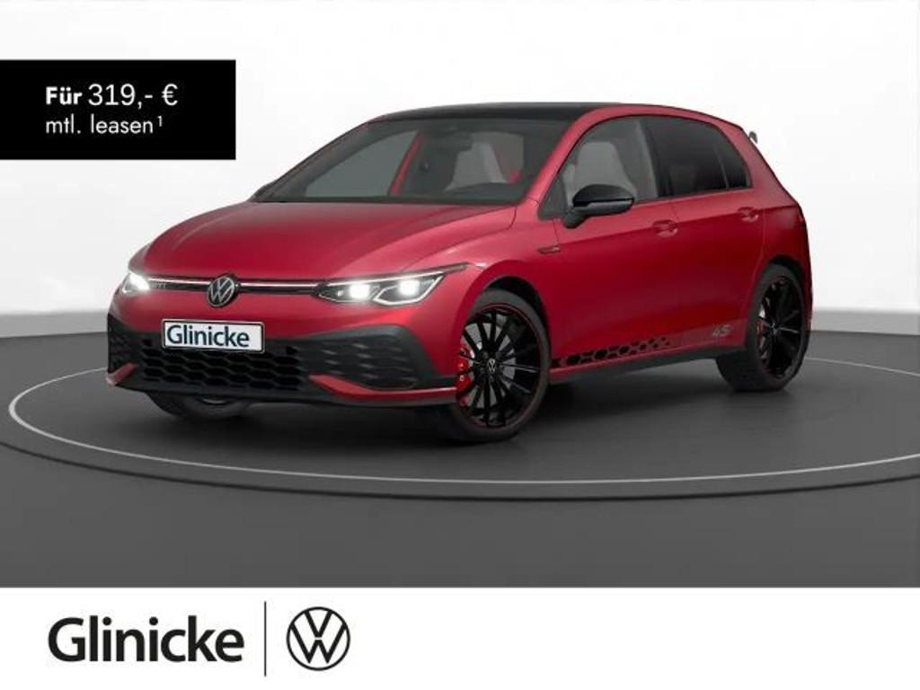 Volkswagen Golf 2022 Benzine