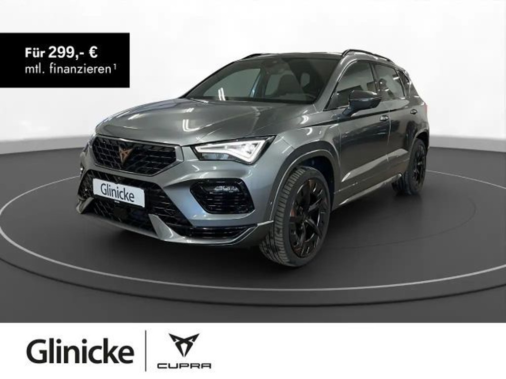 Cupra Ateca 2023 Benzine