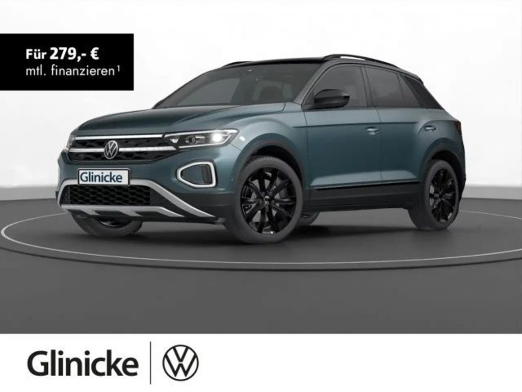 Volkswagen T-Roc 2023 Diesel