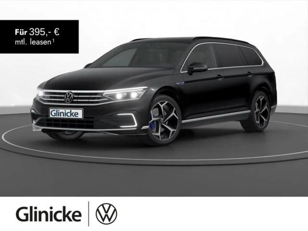 Volkswagen Passat 2022 Hybride Benzine