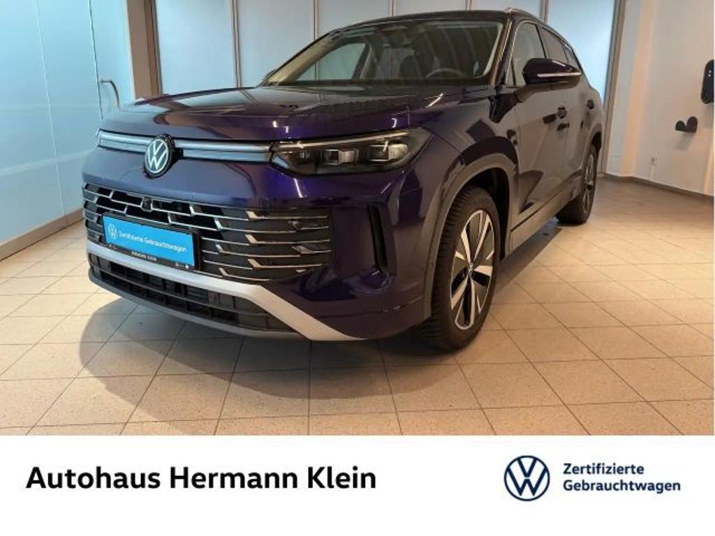 Volkswagen Tayron 2025 Benzine