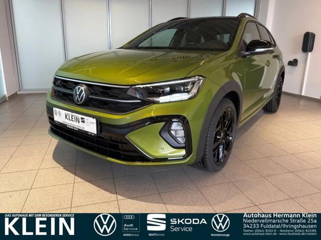 Volkswagen Taigo 2026 Benzine
