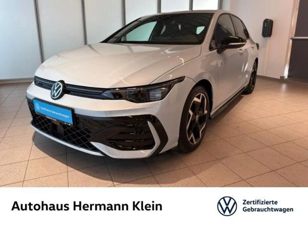 Volkswagen Golf 2025 Benzine