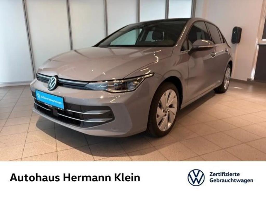 Volkswagen Golf 2025 Benzine
