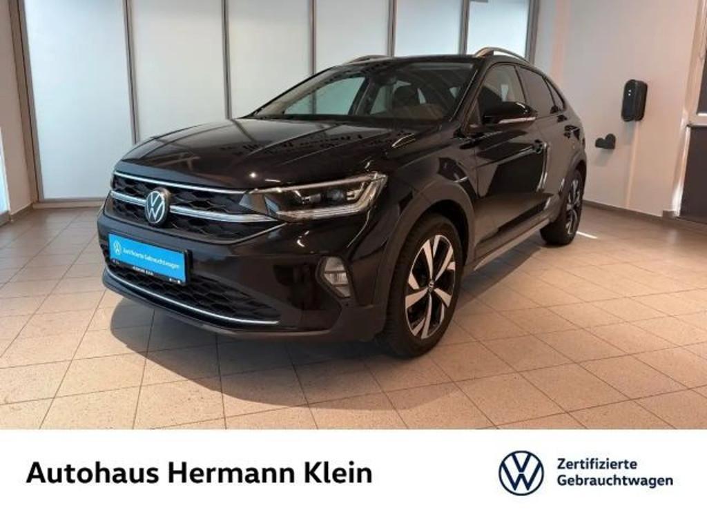 Volkswagen Taigo 2025 Benzine