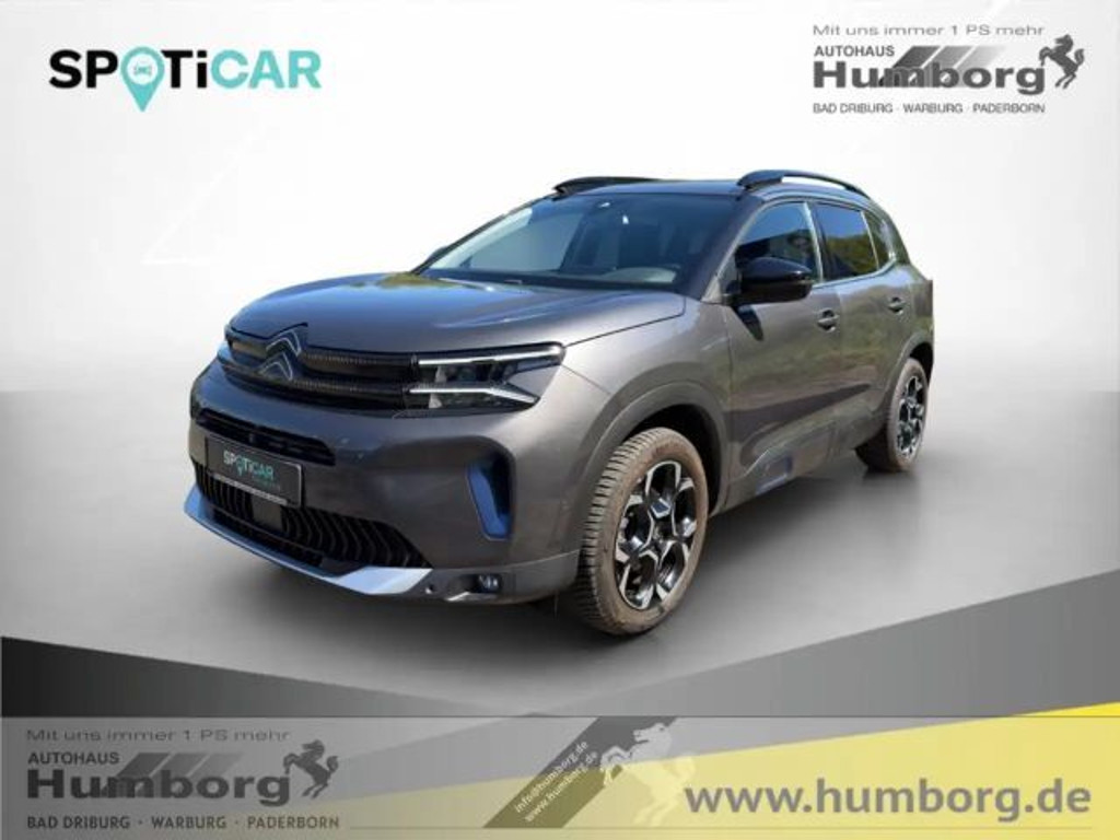 Citroën C5 Aircross 2023 Diesel