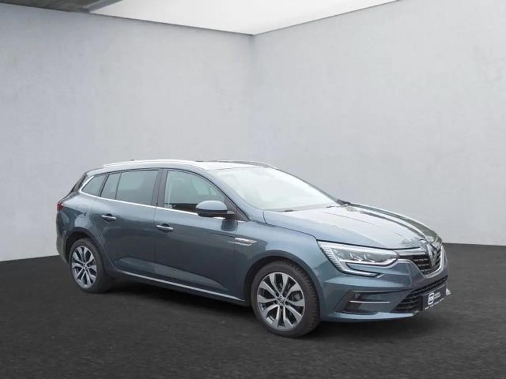 Renault Megane 2023 Benzine