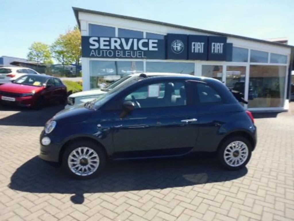 Fiat 500C 2023 Benzine