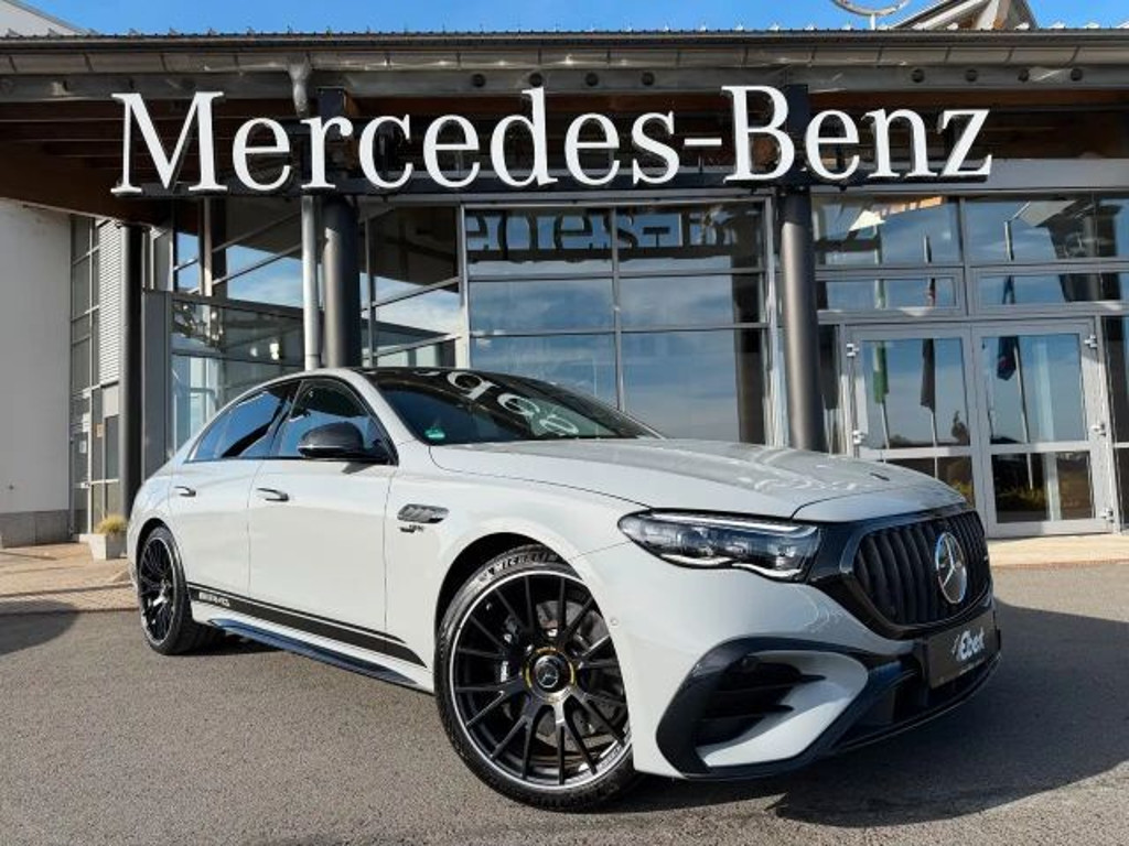 Mercedes-Benz A-Klasse 2024 Hybride Benzine