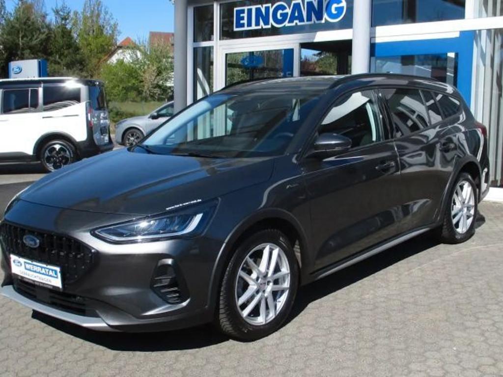 Ford Focus 2023 Benzine