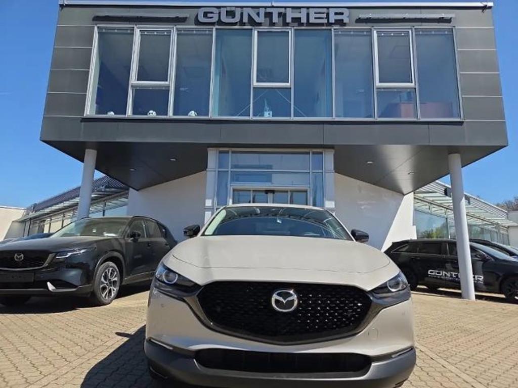 Mazda CX-30 2026 Hybride Benzine