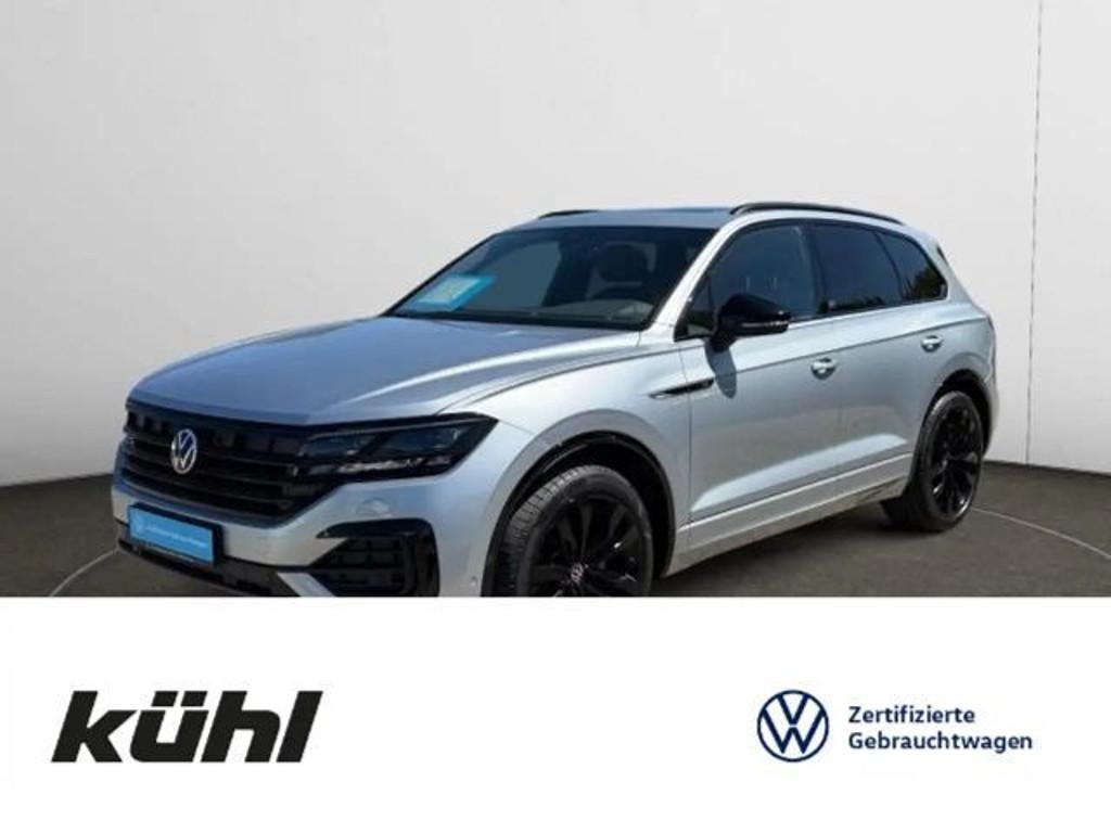 Volkswagen Touareg 2023 Diesel