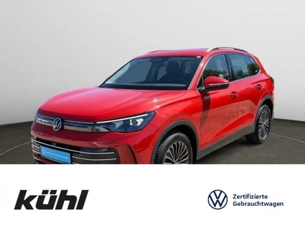 Volkswagen Tiguan 2024 Diesel