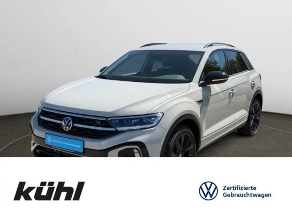 Volkswagen T-Roc 2024 Benzine