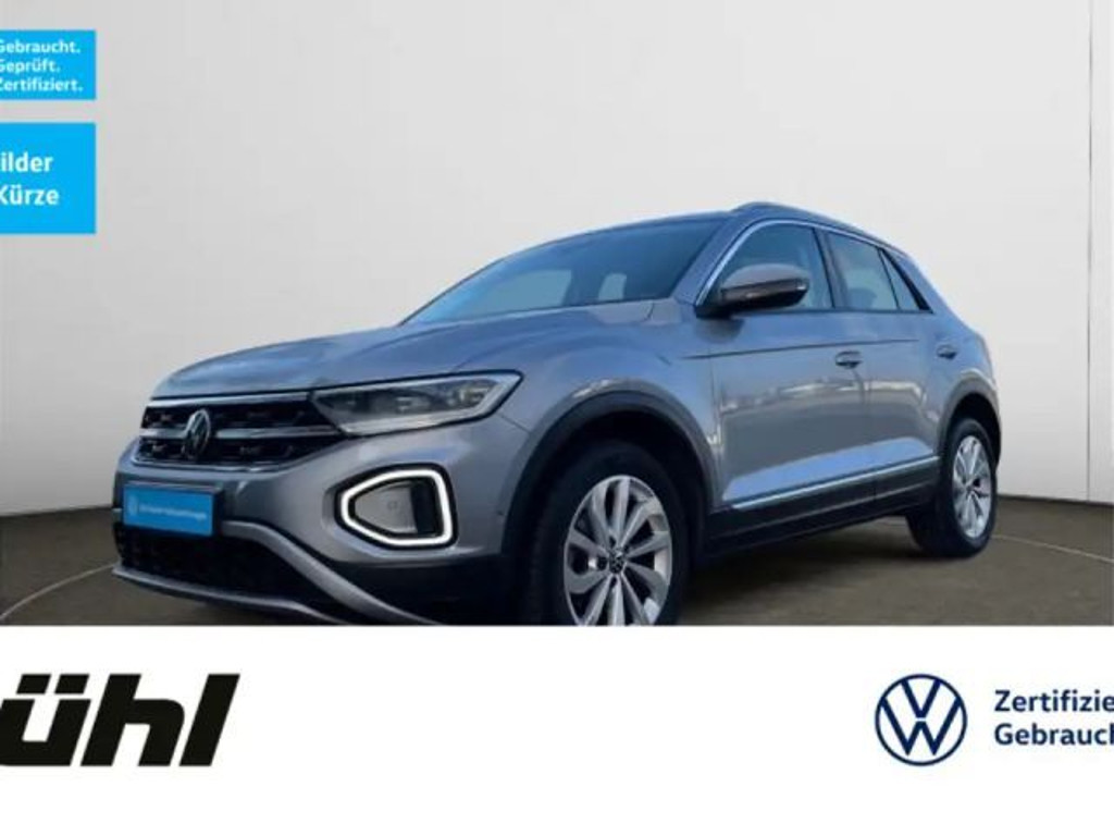 Volkswagen T-Roc 2023 Benzine