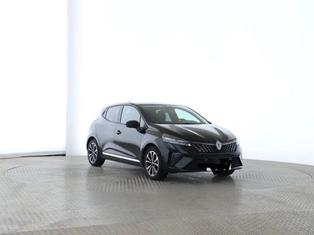 Renault Clio 2025 Benzine