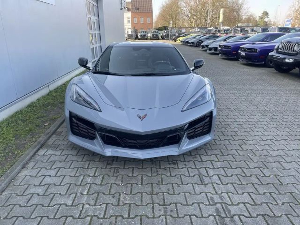 Corvette Z06