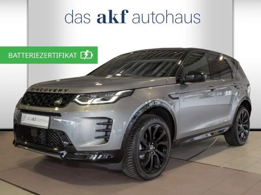 Land Rover Discovery Sport 2025 Hybride Benzine
