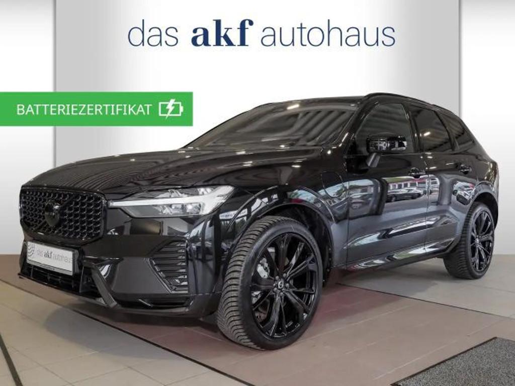 Volvo XC60 2024 Hybride Benzine