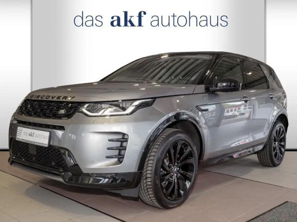 Land Rover Discovery Sport 2024 Diesel