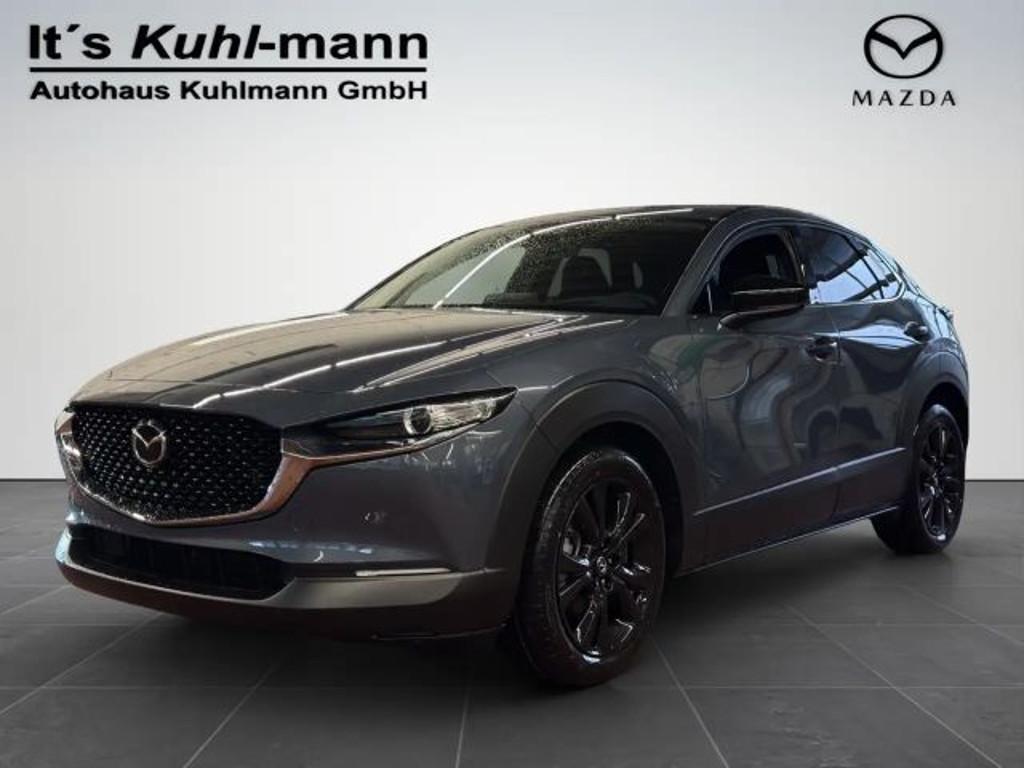 Mazda CX-30 2026 Benzine