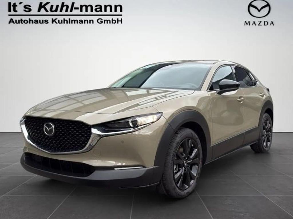 Mazda CX-30 2026 Benzine