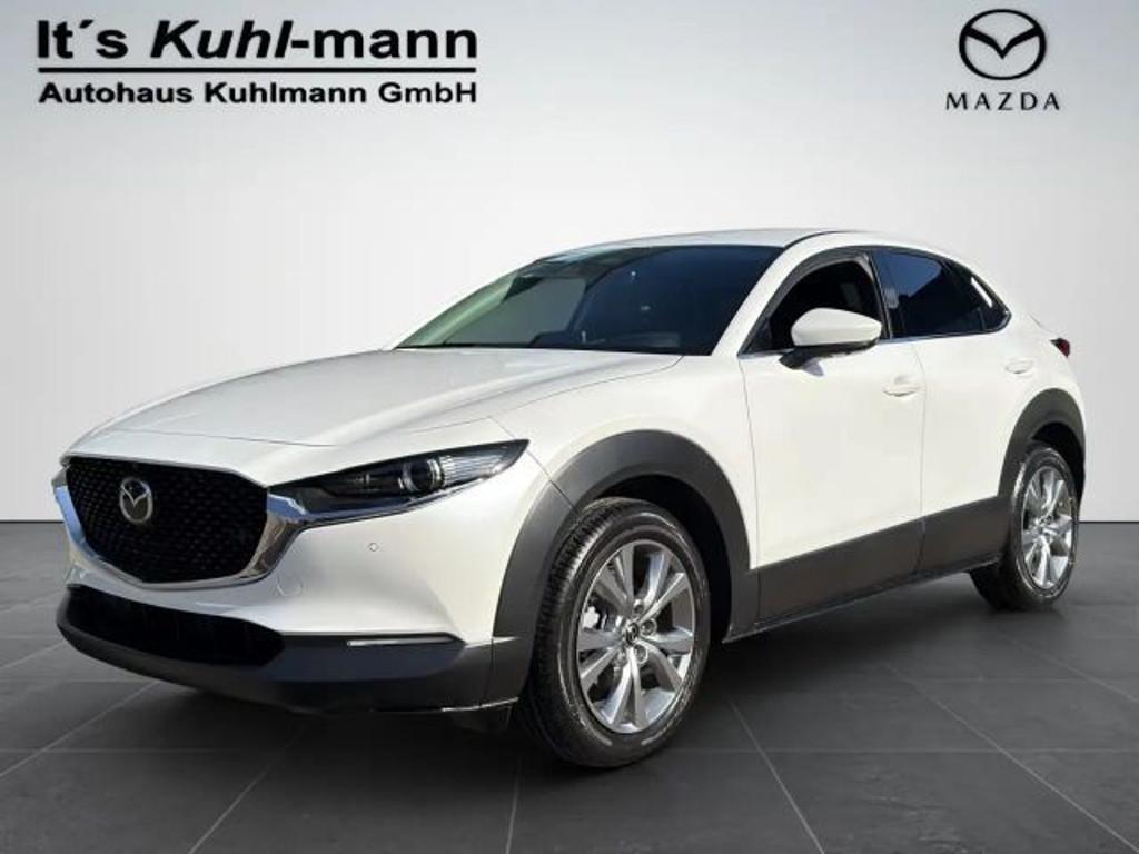 Mazda CX-30 2026 Benzine