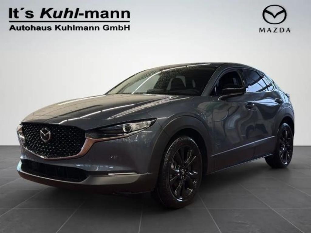 Mazda CX-30 2026 Benzine