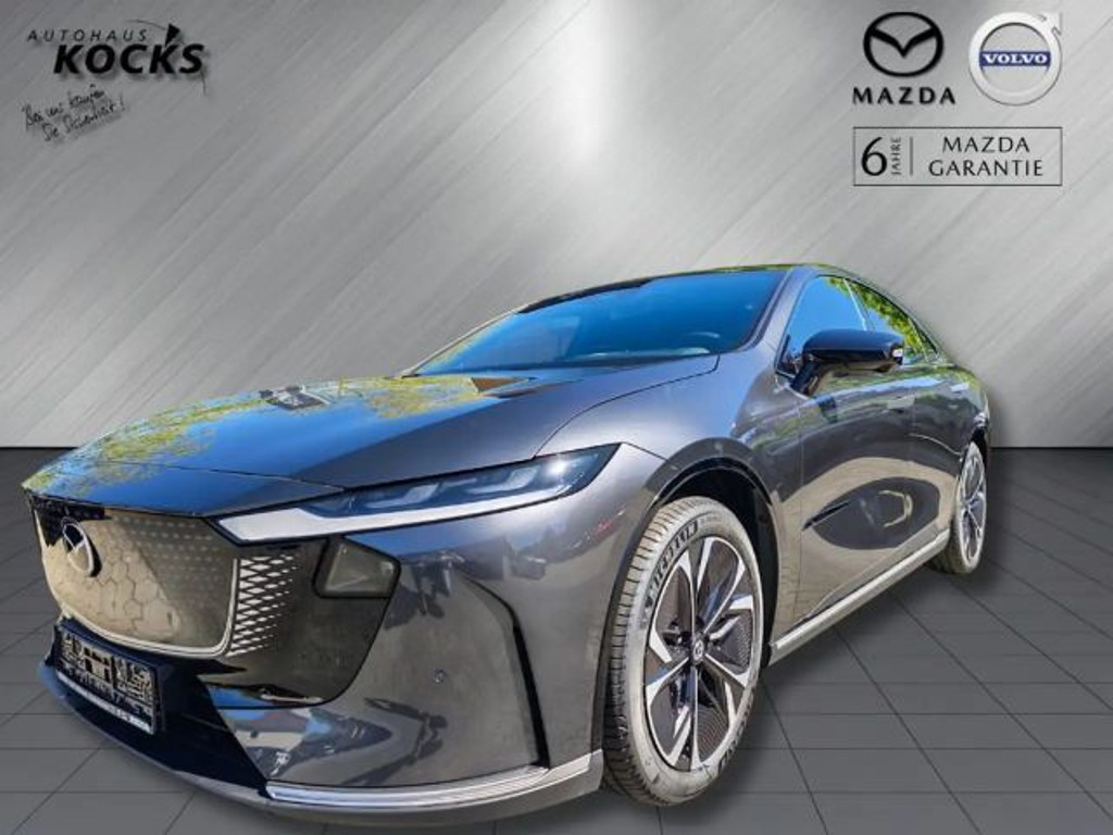 Mazda 6e
