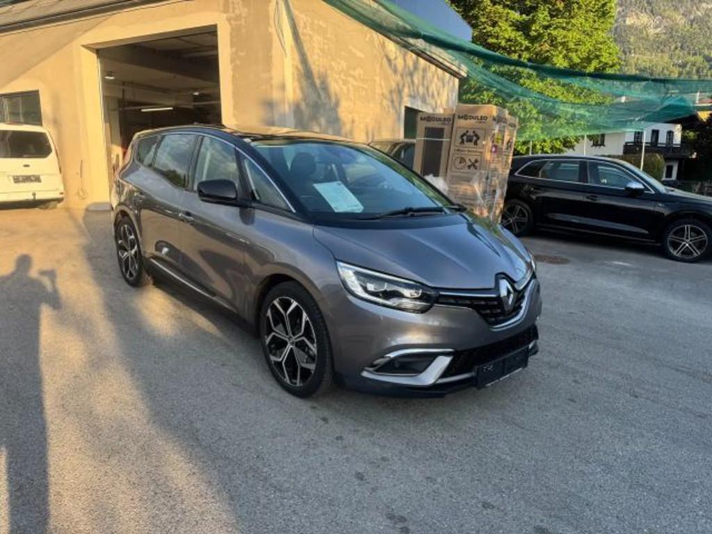Renault Scenic 2021 Benzine
