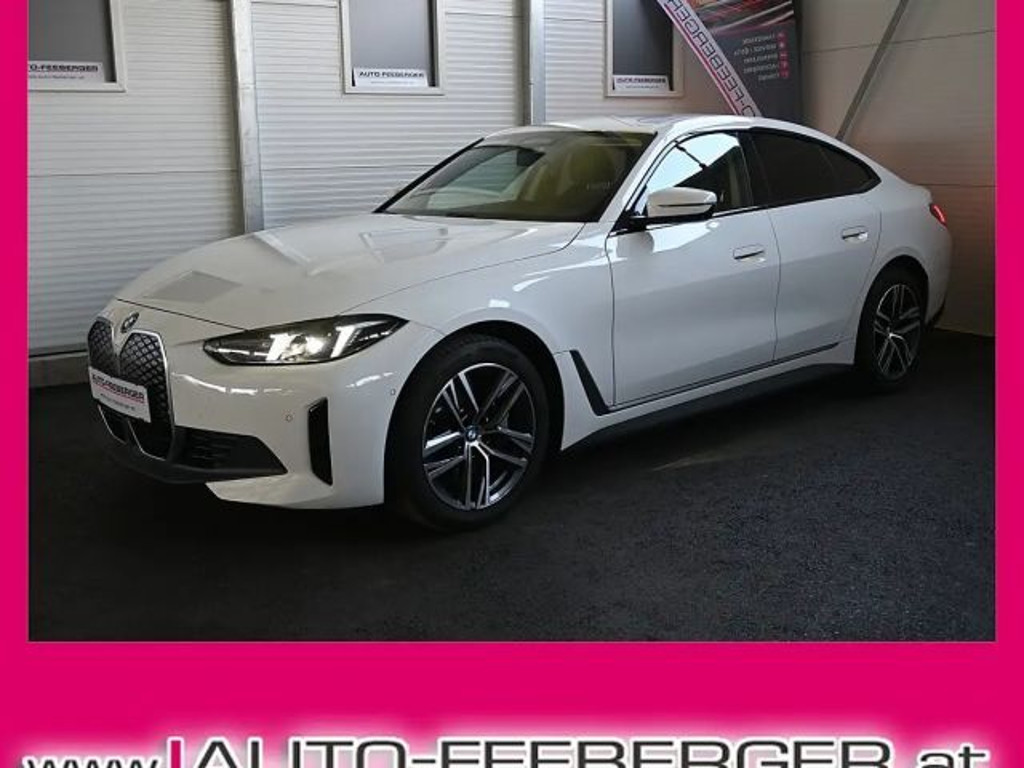 BMW i4