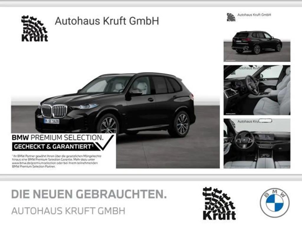 BMW X5 2025 Diesel