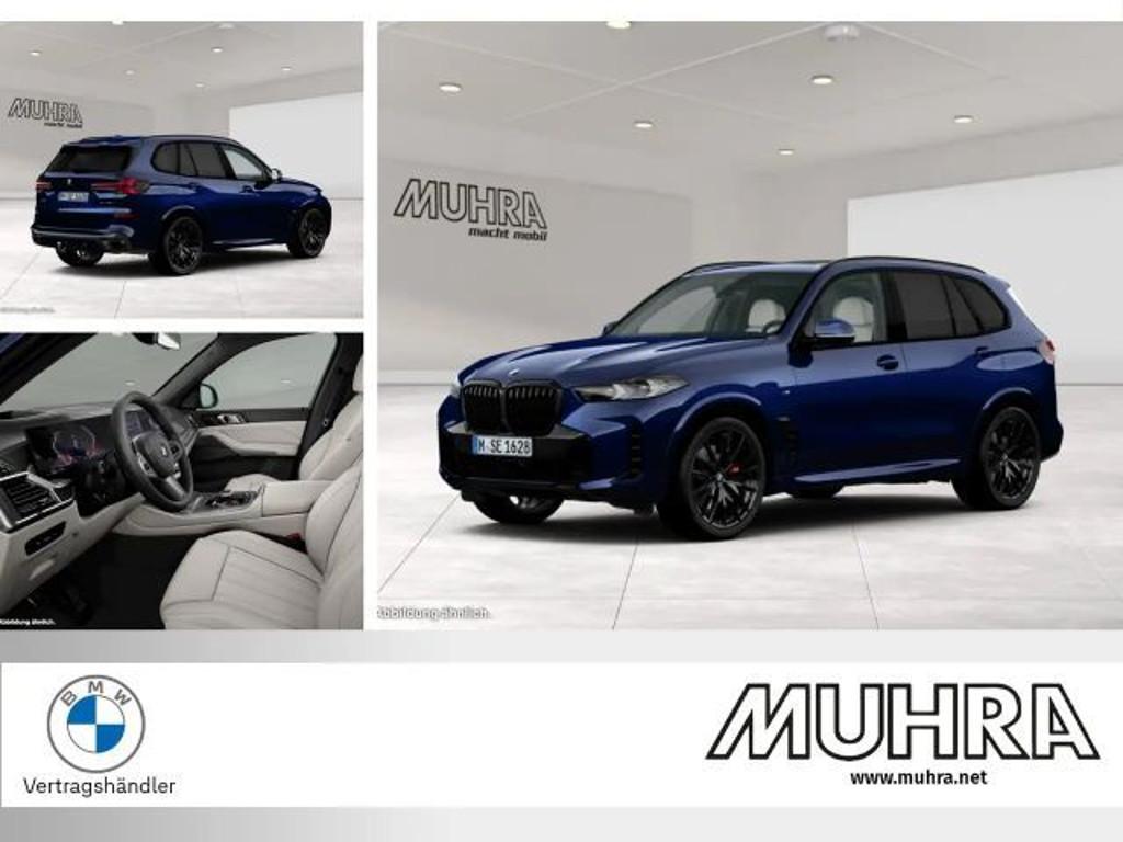 BMW X5 2025 Diesel
