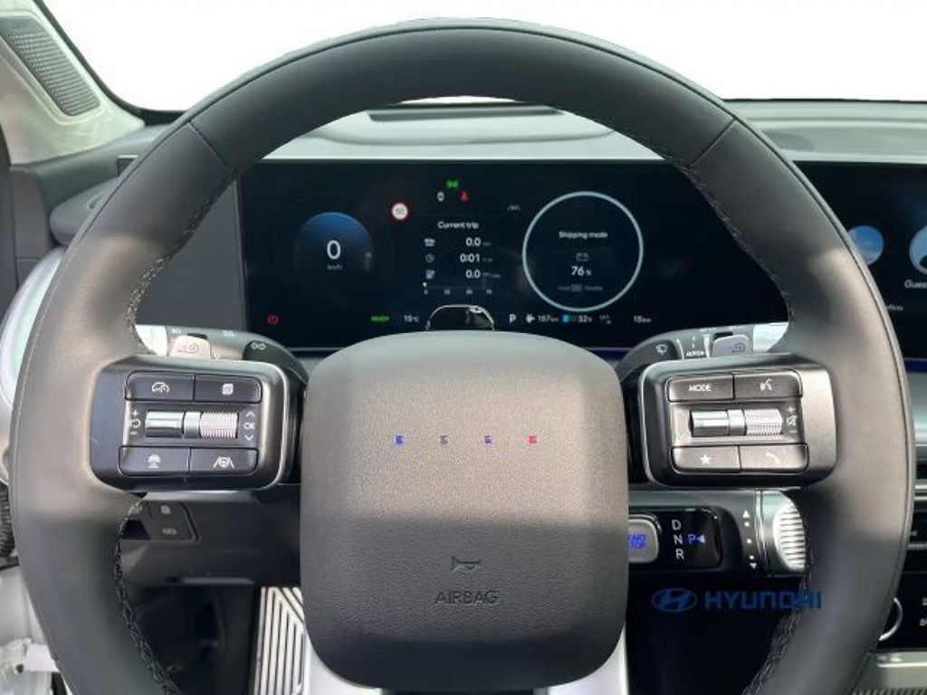 Hyundai IONIQ 9