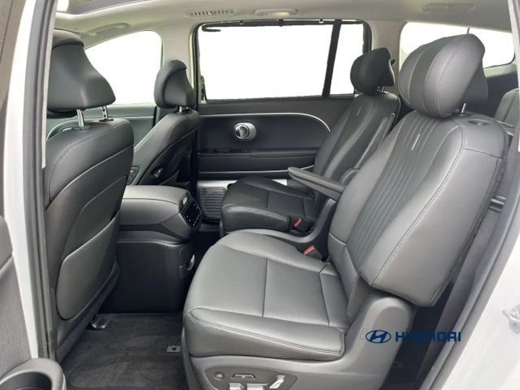 Hyundai IONIQ 9